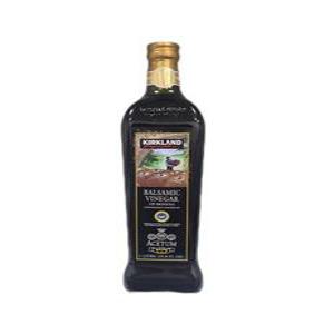 커클랜드 발사믹 식초 1L