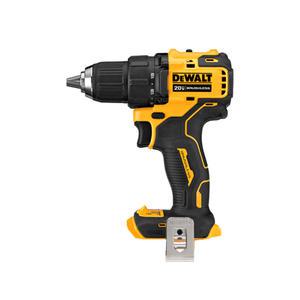 디월트 DCD708N 20V Max 충전 드릴드라이버 베어툴