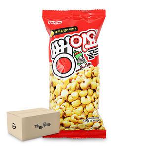 서울식품 뻥이요 골드 60g (1박스-30개)