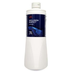 [웰라] 웰록손 퍼펙트 크림 디벨로퍼 3% 1000ml 웰라산화제