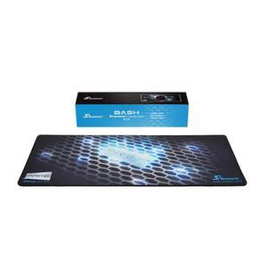 (최 종가 7,270) 시소닉 DASH MOUSE PAD BLUE /마우 스패드/장패 드/게이밍 마우스패 드