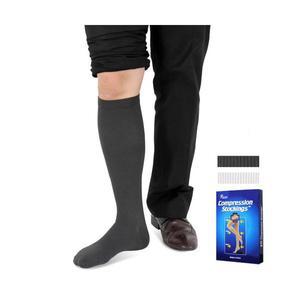 렉스타 의료용 압박스타킹 양말형 100 (20-30mmHg)