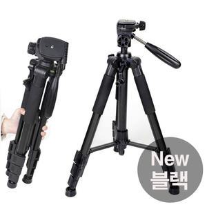 FT-8930 DSLR 방송용 삼각대 소니 알파 A7RII A7SII