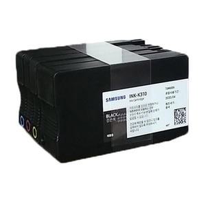 IS 삼성 INK-K310 번들잉크 4색세트 / SL-J3520W/SL-J3560FW/SL-J3523W/SL-J3525W/3570