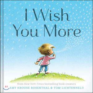 I Wish You More /65 Simple Practices for a More Peaceful Life (느리게 100권 읽기 2021년 3학기 )