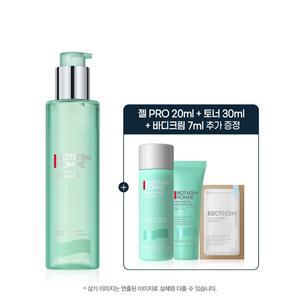 [비오템옴므](강남점)[SSG] 아쿠아파워 올인원 200ml 세트 (+젤프로 20ml,토너 30ml,레꼬포렐 바디크림 ...