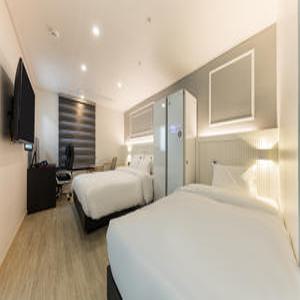 [충북 모텔] 청주 리바쥬 호텔 (HOTEL RIVAGE) (청주 흥덕구 , 서원구 (청주 터미널))