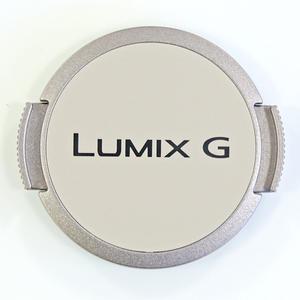파나소닉 루믹스 렌즈캡 DMW-LFC37 /구경:37mm 호환 가능