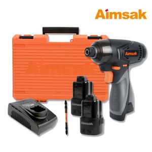 아임삭 AI414MII 3G 2.0Ah 배터리2개 (콤보가방 구성)