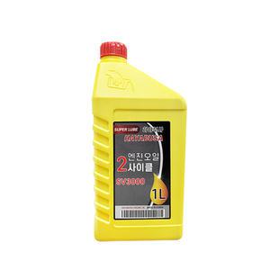 하야부사 2행정 엔진오일 2T 2싸이클 엔진톱 예초기 오일