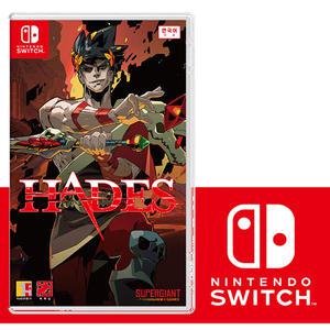 닌텐도스위치 하데스 / Hades / 한글판 /특전 새상품