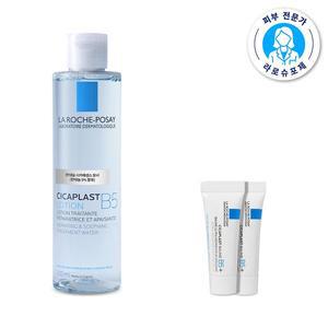 [라로슈포제]시카플라스트 토너 B5 200ml + [추가 증정] 시카밤 3ML2