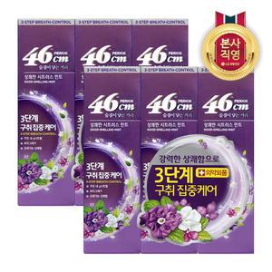 페리오 46CM 치약(굿스멜링)100g x 6개