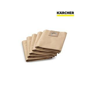 카처 NT 27/1 27/1 Me Classic 먼지봉투(종이) 5PCS