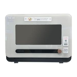 삼성 정품 MO22A7797CW  비스포크 큐커 멀티오븐 일렉