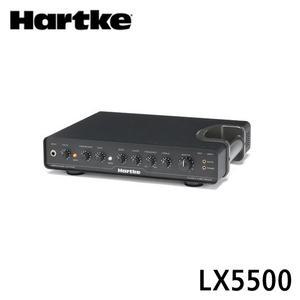 하케 500W 베이스 앰프 헤드 Hartke LX5500