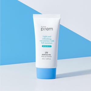 메이크프렘 유브이 디펜스 미 데일리 선에센스 50ml