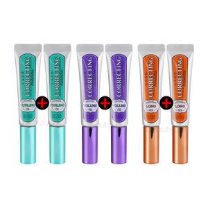 2개 홀리카홀리카 래쉬 코렉팅 마스카라(9ml+9ml)
