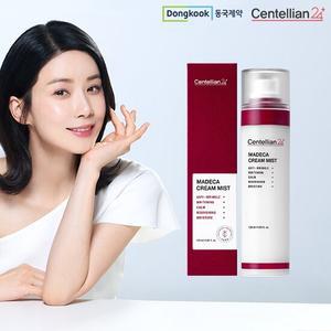 센텔리안24 마데카 크림 미스트 120ml 1개