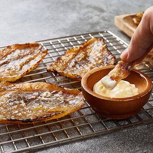 31건어물 통순살 꼬리아귀포 GOLD 1kg