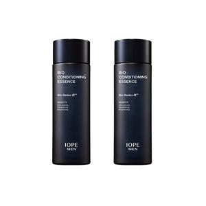 아이오페 IOPE 맨 바이오 컨디셔닝 에센스 145ml 2개