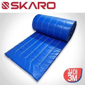[스카로] - 롤매트 SRM-0312 300x120x6cm 구르기매트