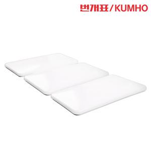 번개표 LED 기쁨 거실등 150W 플리커프리 주광색