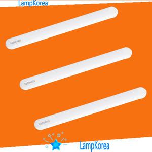 OSRAM LED 30W 일자등 기존 형광등기구 대체용 직부등 엘이디형광등