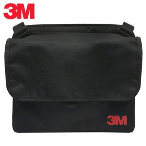 3M 전면형 방독면가방 6000시리즈용 면체 파우치 보관