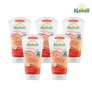 [카밀][카밀]카밀 자몽 핸드크림 75ml 5개