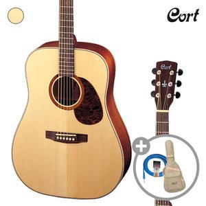 콜트 어쿠스틱 기타T Cort Earth100F (무광/NS) 포크