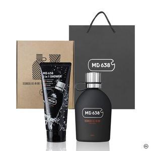올인원2종세트 뷰티 로션140ml+워시200ml 남성화장품 MD638