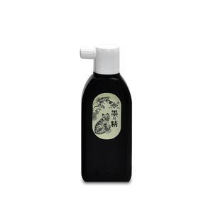 묵의정 먹물 180ml 서예용품 붓글씨 캘리그라피 학생 연습용