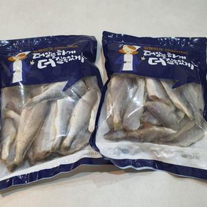 영광 두절굴비 600g
