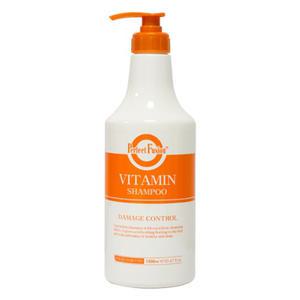 본 퍼펙트퓨전 비타민 샴푸 1500ml