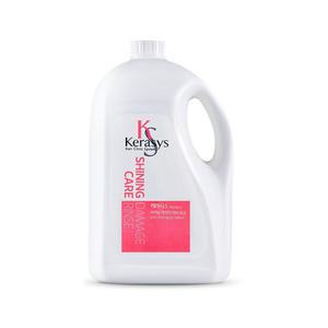 케라시스 샤이닝 데미지 대용량 린스 4000ml 1개