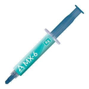 :아틱 ARCTIC MX-6 서린 (8g) 써멀 구리스 컴파운드