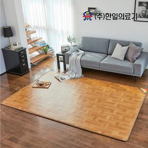 [한일의료기] 전기장판 온돌마루 격자 270x183