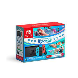 [NINTENDO] 닌텐도 스위치 스포츠 세트 (HAD)
