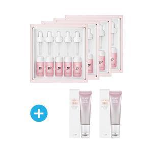 [리즈케이] 퍼스트C 핑크 5+5+5+5 (총 20EA) + 넥크림 2개 SET