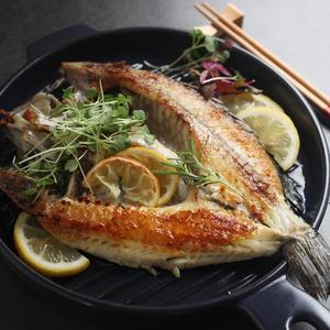 국내산 반건조 손질 우럭 230g x 5팩