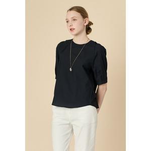 [BCBG](대전신세계)퍼프 블라우스 (B3M4B431)