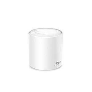 티피링크 Deco X50(1팩) AX3000 Wi-Fi 6 메시 와이파이 기가 유무선 인터넷 공유기 증폭기