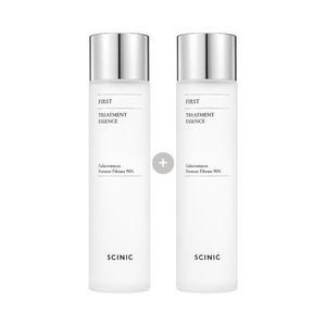싸이닉 퍼스트 트리트먼트 에센스 215ml 대용량 1+1