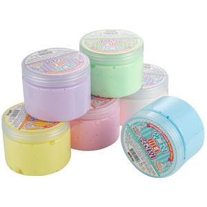 MYTOYS 생크림 버터슬라임 6색 세트