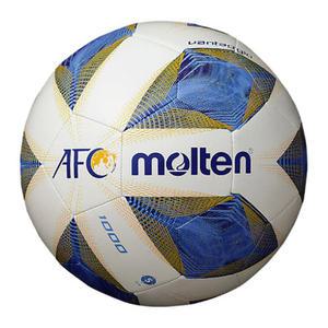 몰텐  AFC 매치볼 레플리카 축구공 F5A1000-A 5호 보급형 트레이닝볼 학교추천
