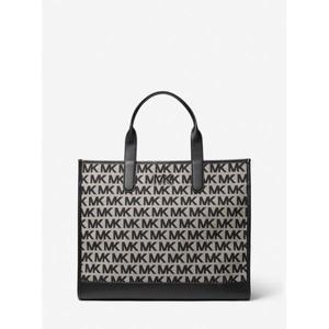 SALE 50OFF 마이클코어스 Michael Kors HUDSON 스트럭쳐 토트 마이클·코스 가방 토트 백 베이지 RBAE