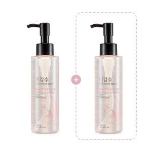 [하나더] 더페이스샵 미감수 브라이트 라이트 클렌징 오일 150ml