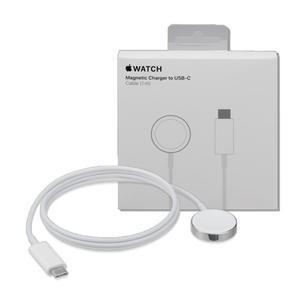 Apple 정품 애플워치 에어팟 프로2 충전 케이블 C타입 1M