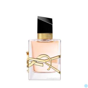 입생로랑 리브르 오드뚜왈렛 30ml 여자 향수 선물